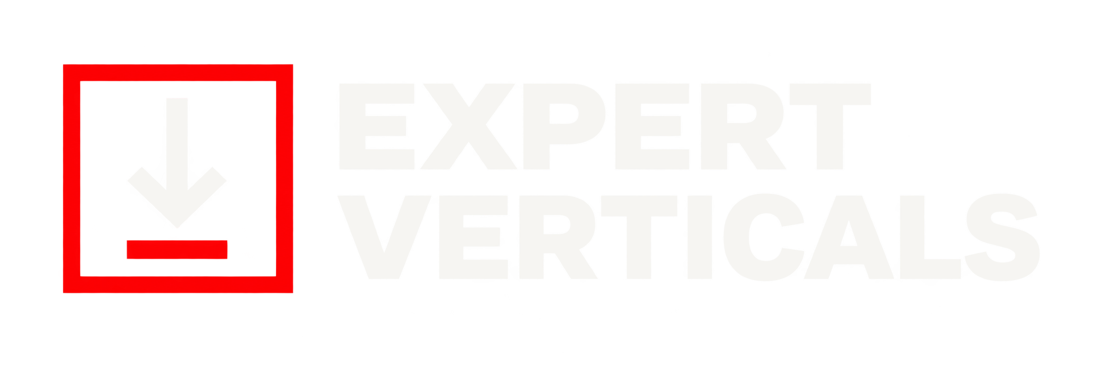 Expert Verticals